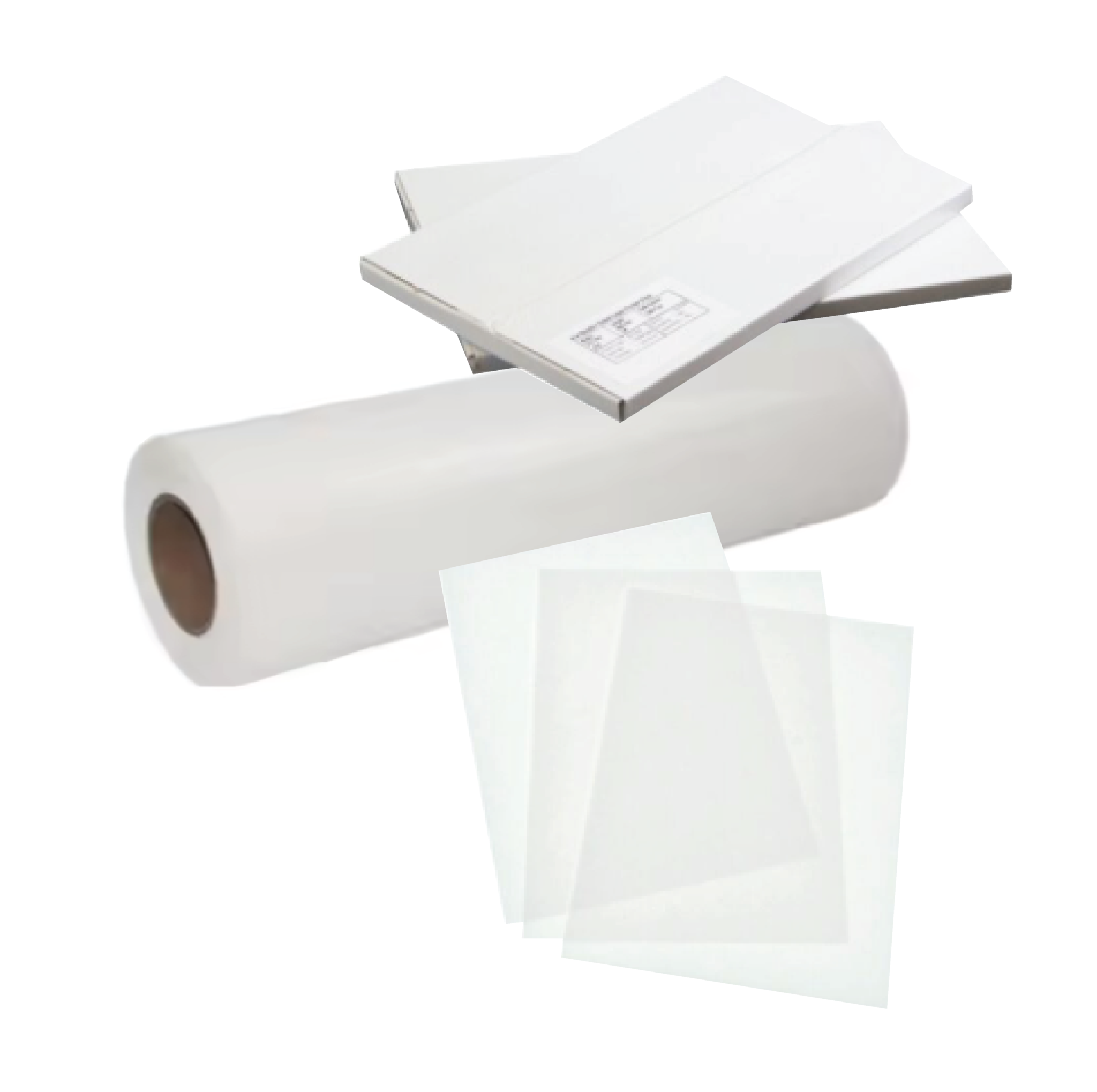 Screen Printing Film