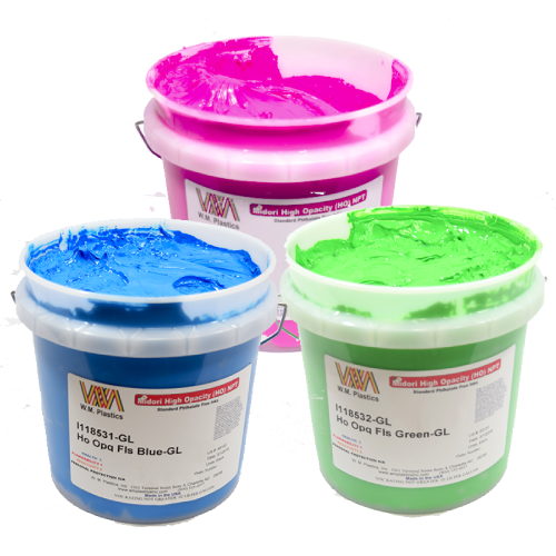 Screen Printing Inks